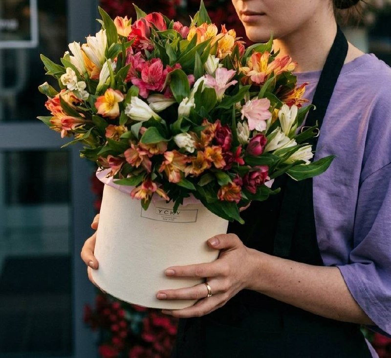Авторская композиция «Настоящие эмоции»