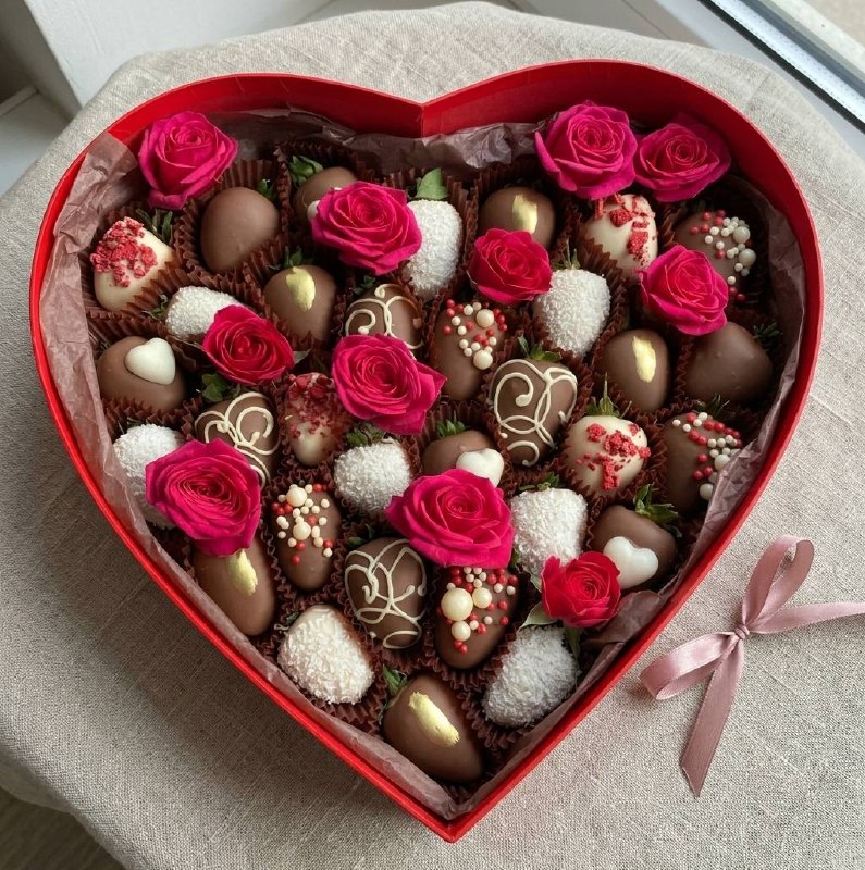 Это по любви